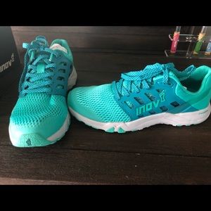 Brand New Innov8 all terrain shoes size 7 1/2